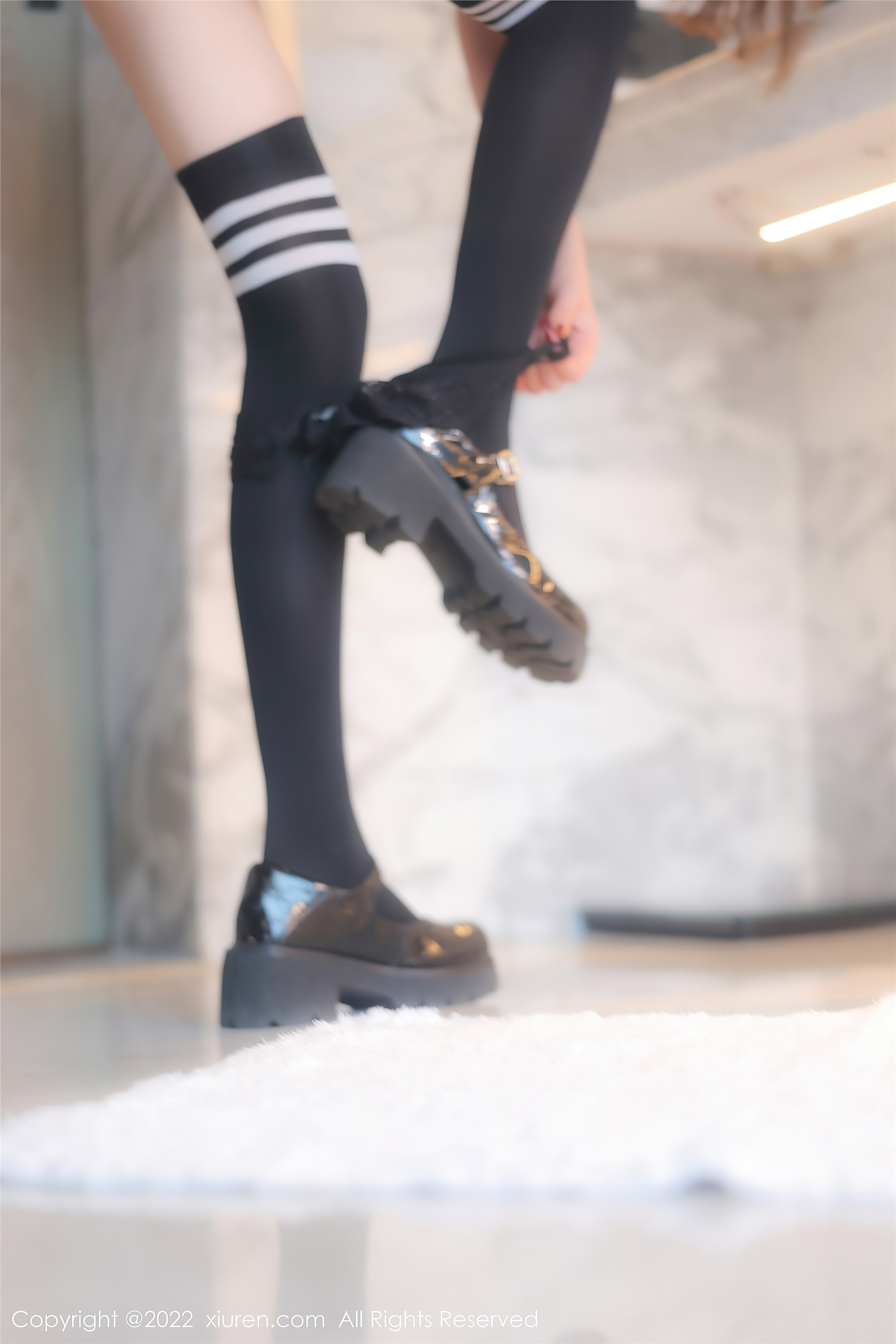 Xiuren秀人网 2022.08.01 NO.5365 婠婠么